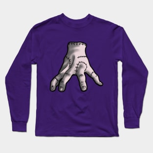 Thing Long Sleeve T-Shirt